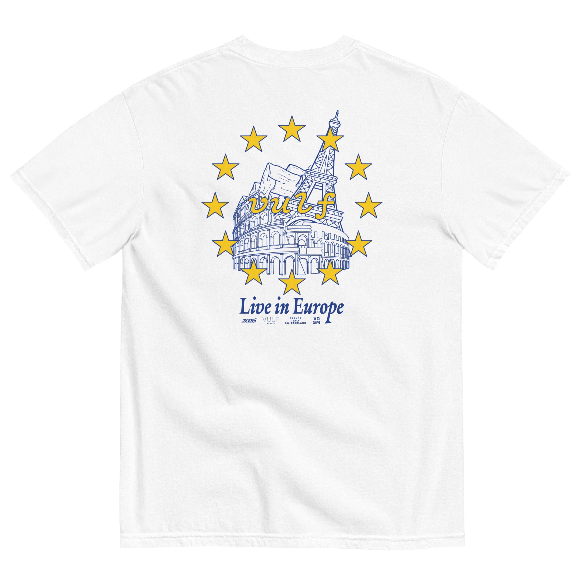 vulf.store | Quality #VOSM Vulfpeck Merch