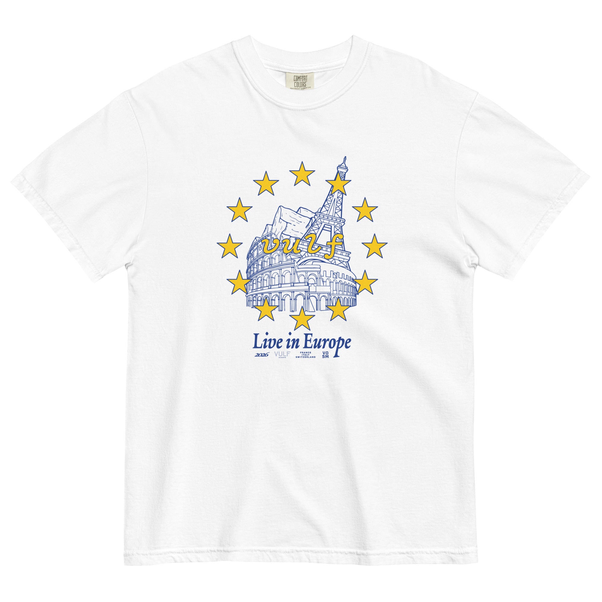 vulf.store | Quality #VOSM Vulfpeck Merch