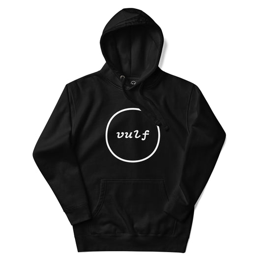 Vulf Squircle Hoodie