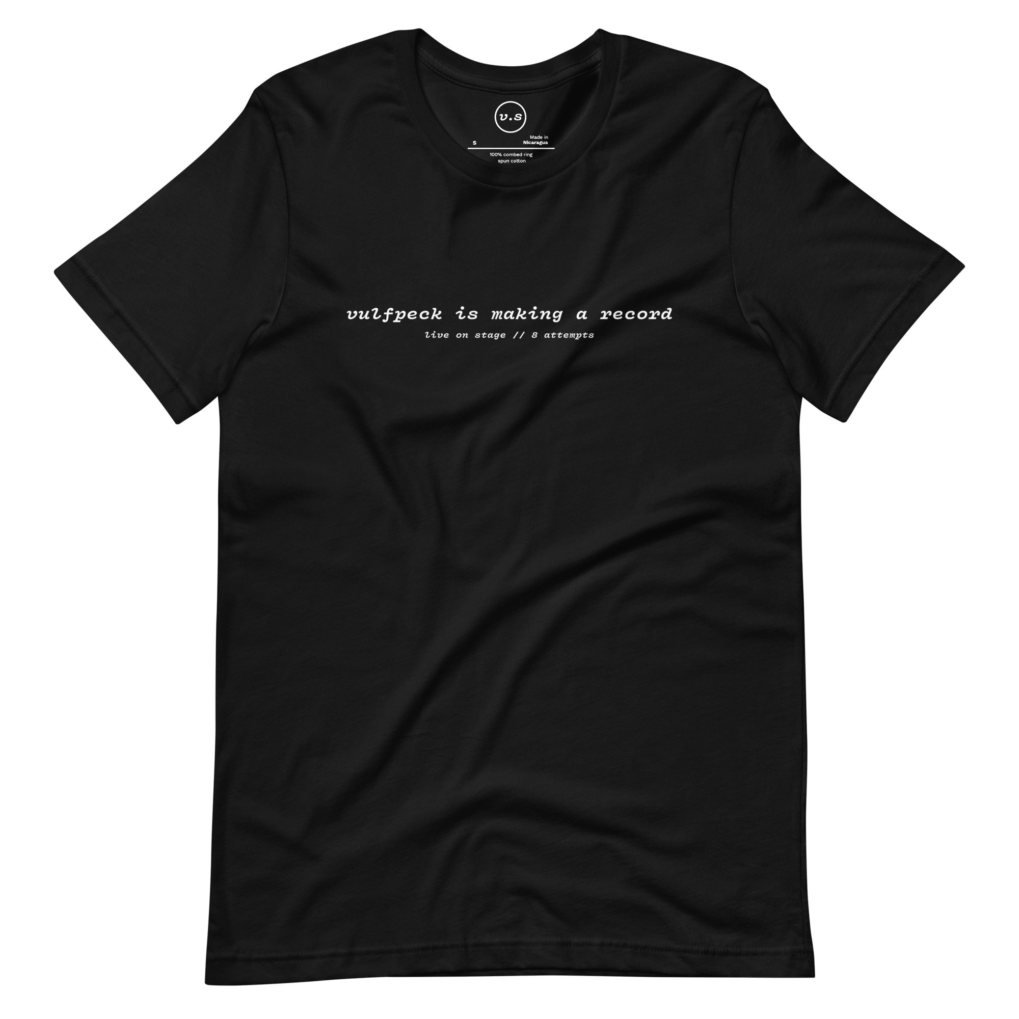 vulf.store | Quality #VOSM Vulfpeck Merch