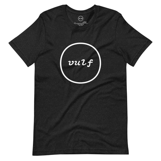 Vulf Squircle Tee